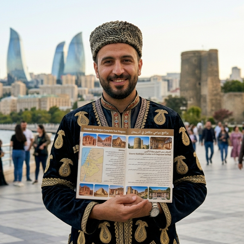 Tourism Programs
