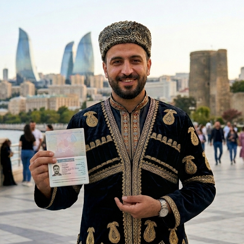 Visa Services